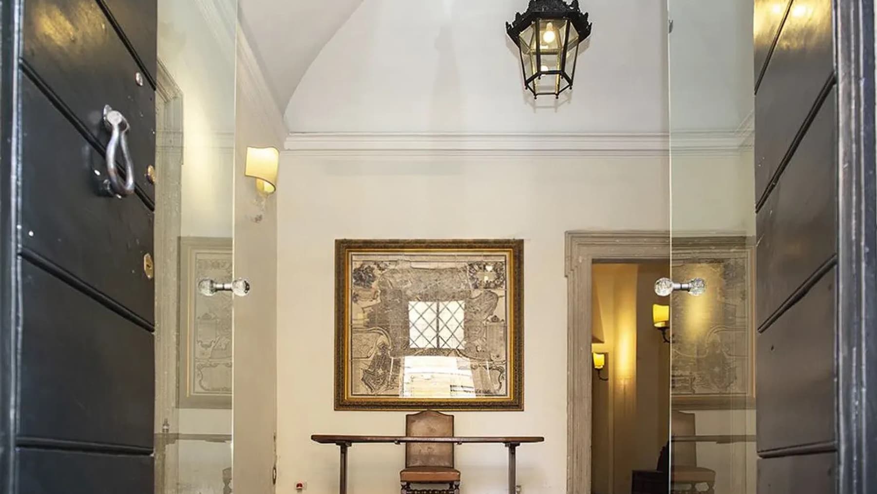 Charming Apartment in Rome, Lazio