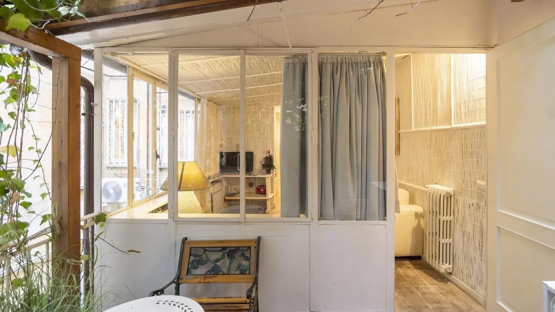 Charming Apartment in Rome, Lazio