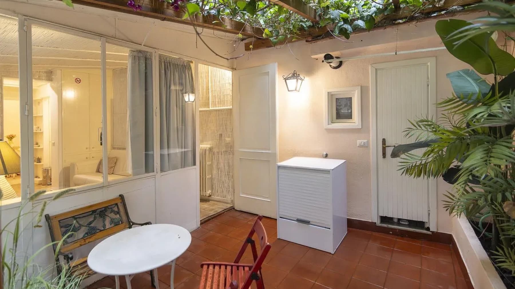 Charming Apartment in Rome, Lazio