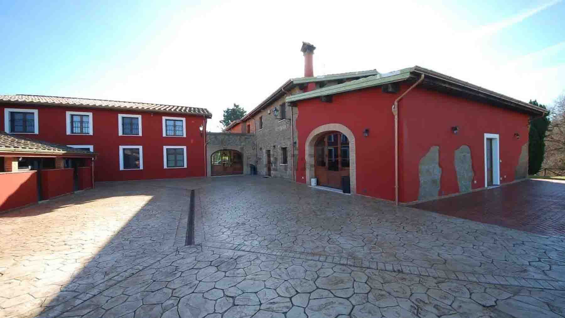 Rustic Country House in Pitigliano, Tuscany