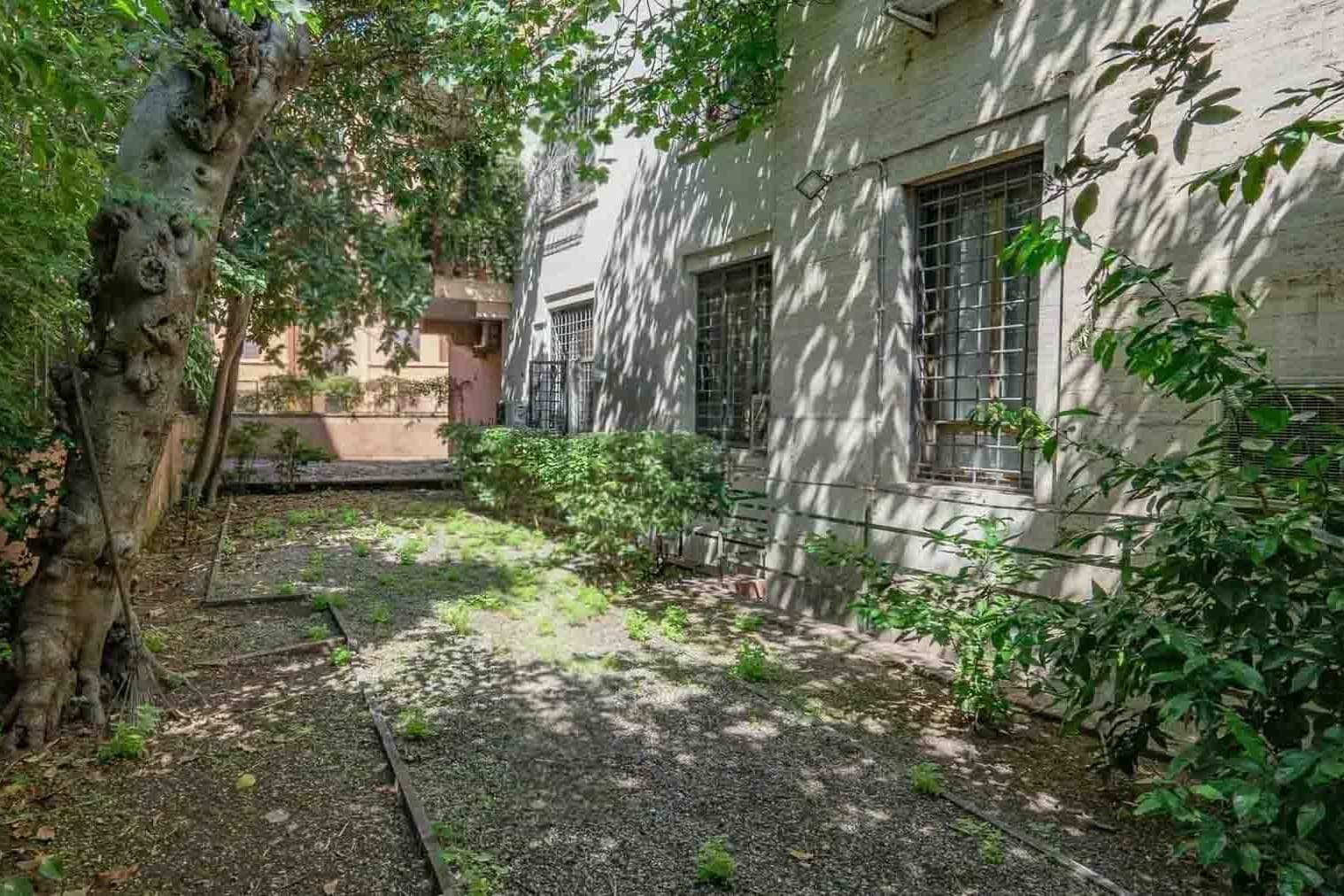 Elegant Apartment in Rome, Lazio