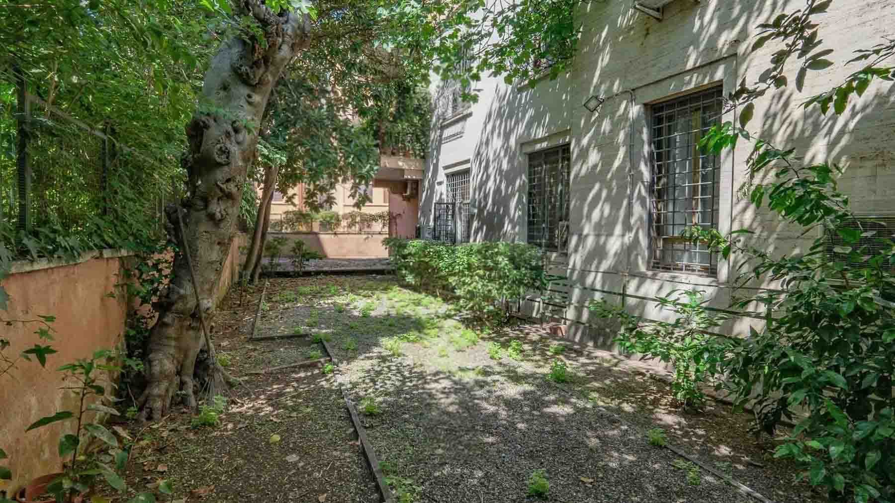 Elegant Apartment in Rome, Lazio