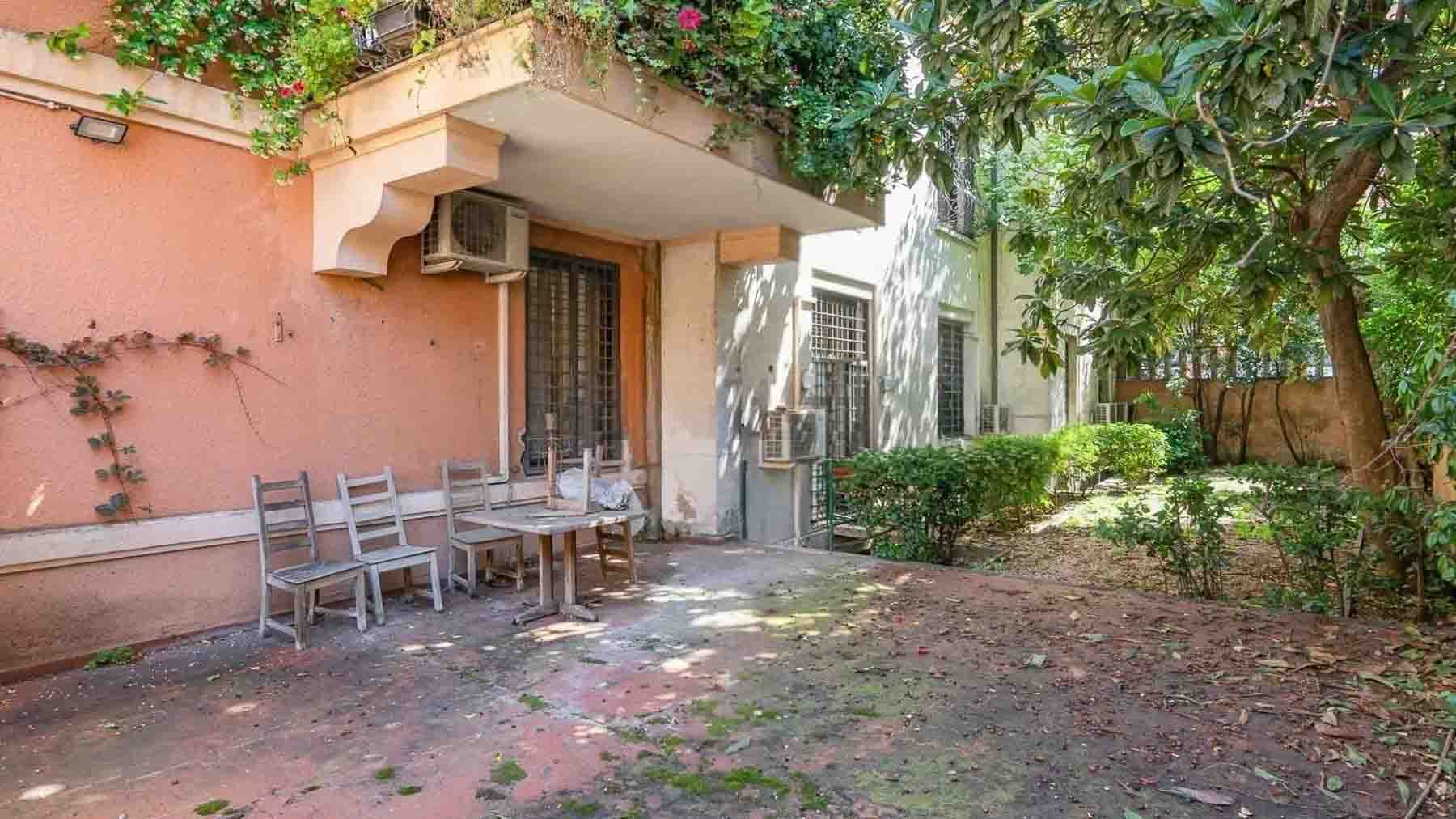 Elegant Apartment in Rome, Lazio