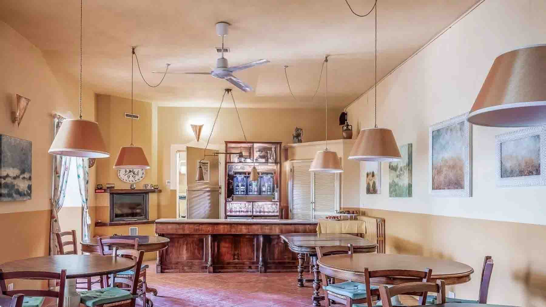 Charming Villa in San Gimignano, Tuscany