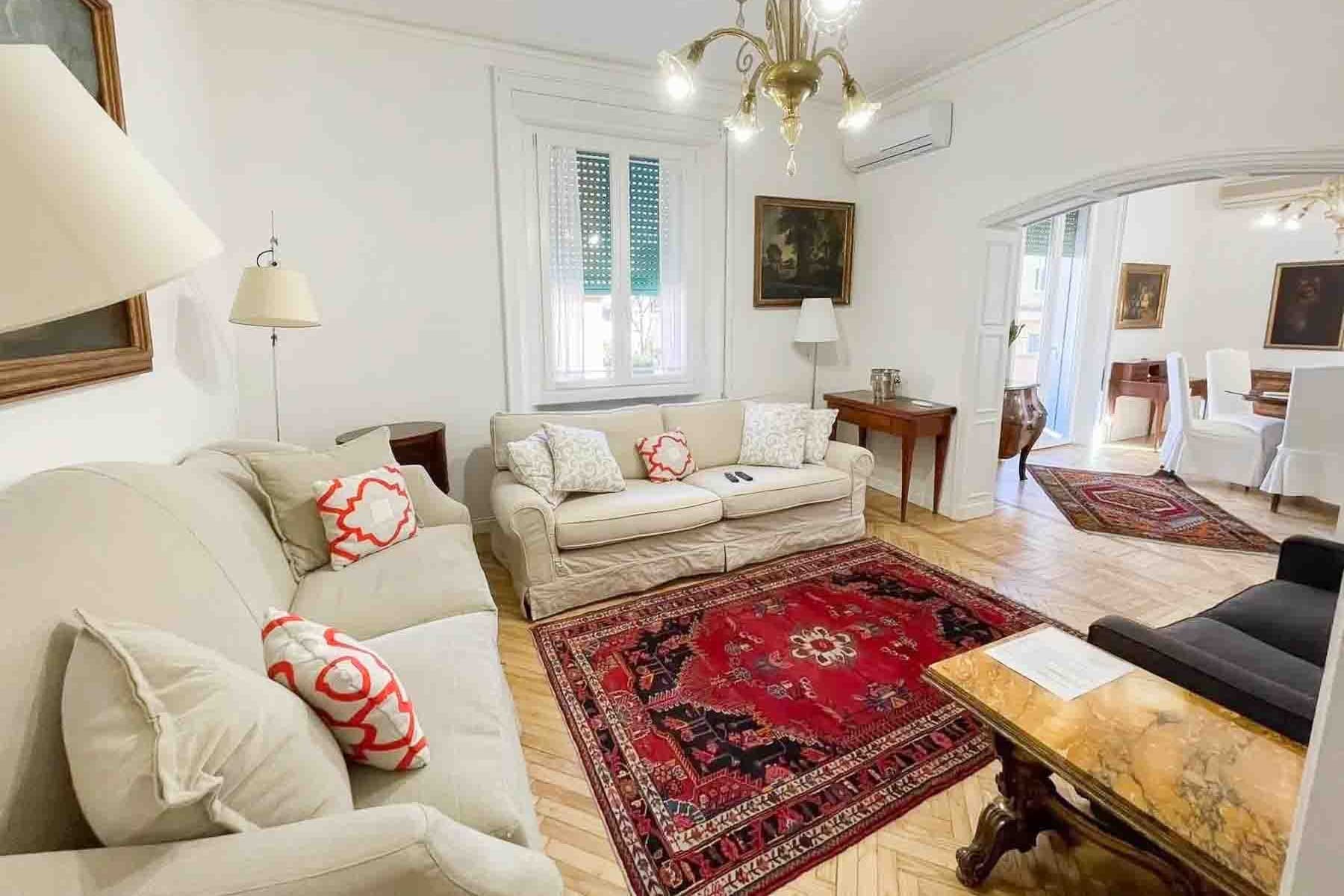 Stylish Apartment in Rome, Lazio