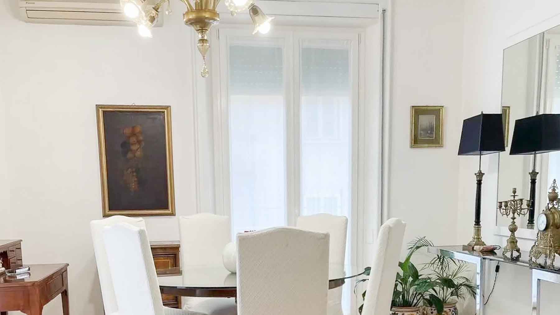 Stylish Apartment in Rome, Lazio