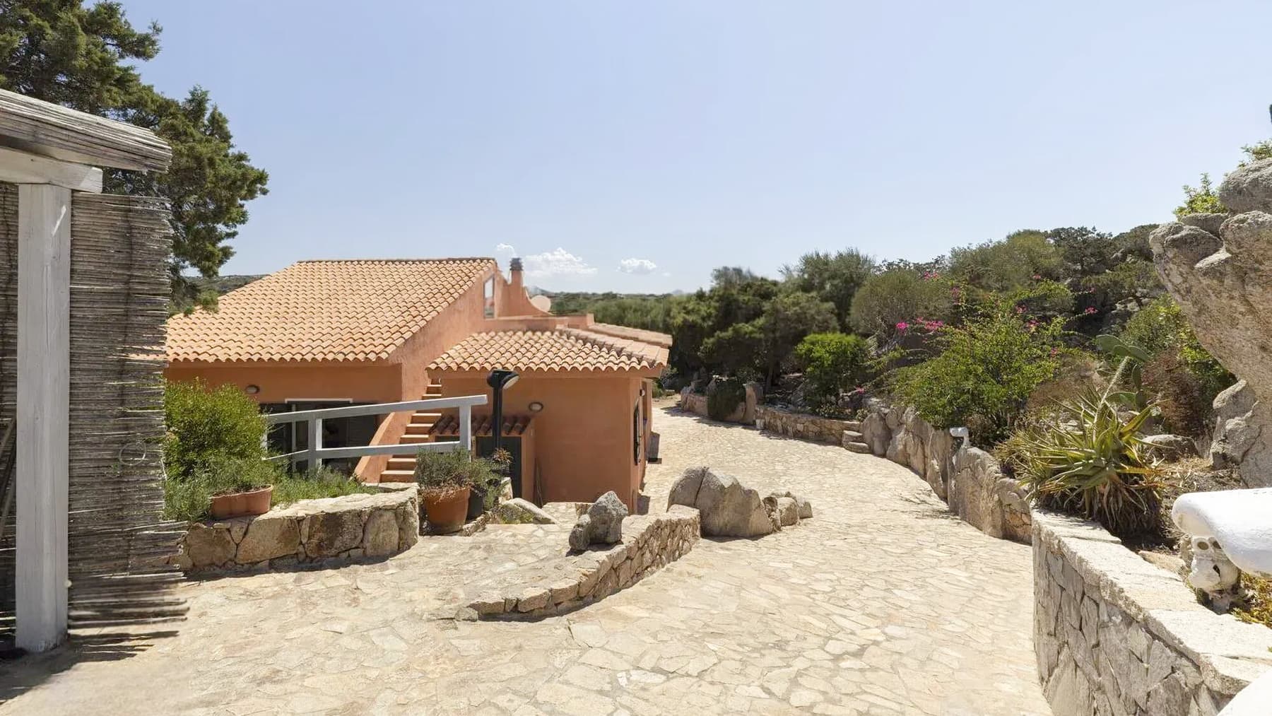 Charming Villa in Santa Reparata, Sardinia