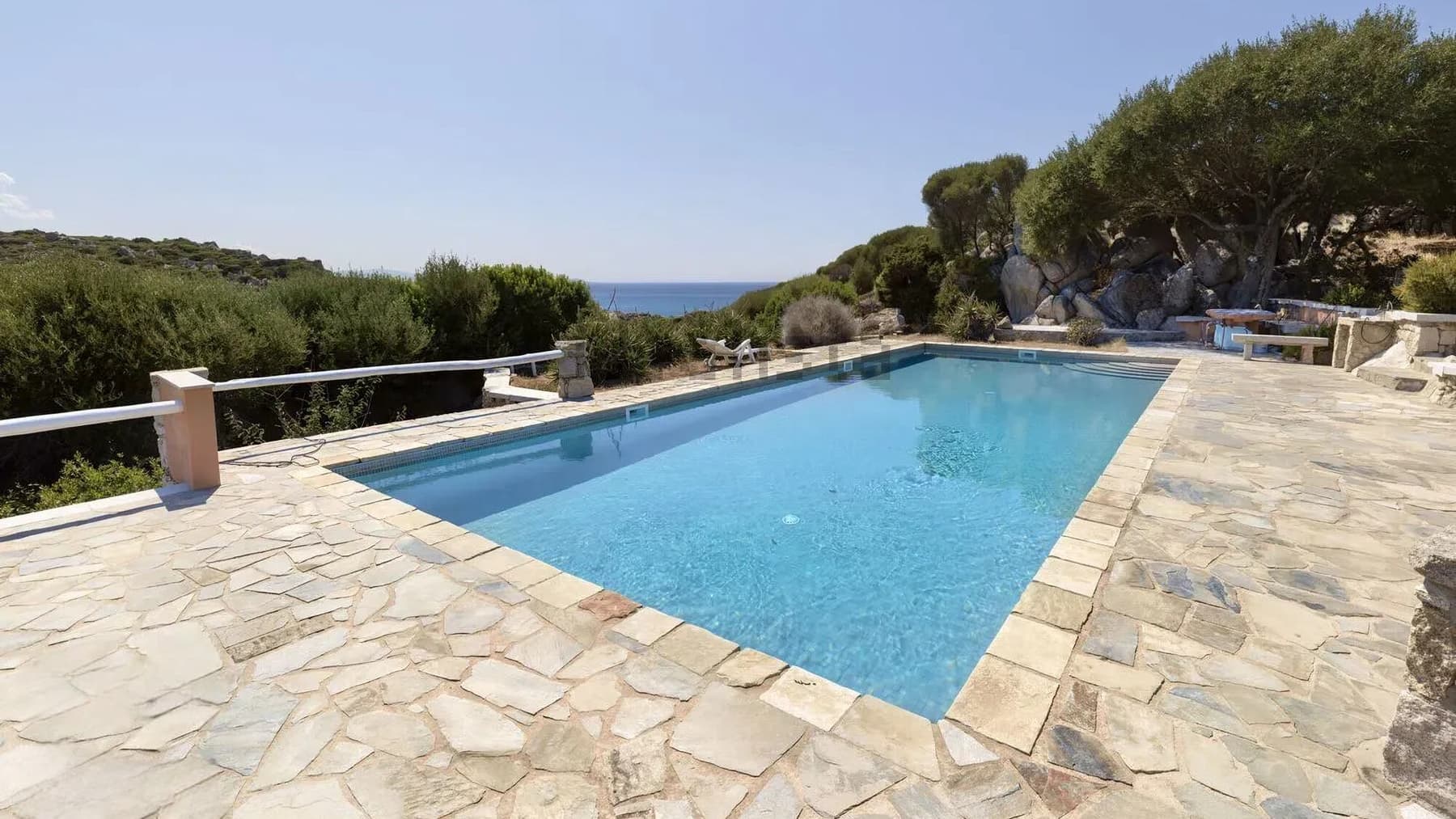 Charming Villa in Santa Reparata, Sardinia