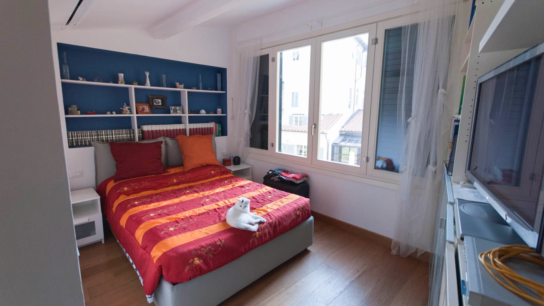 Charming Apartment in Florence, Tuscany