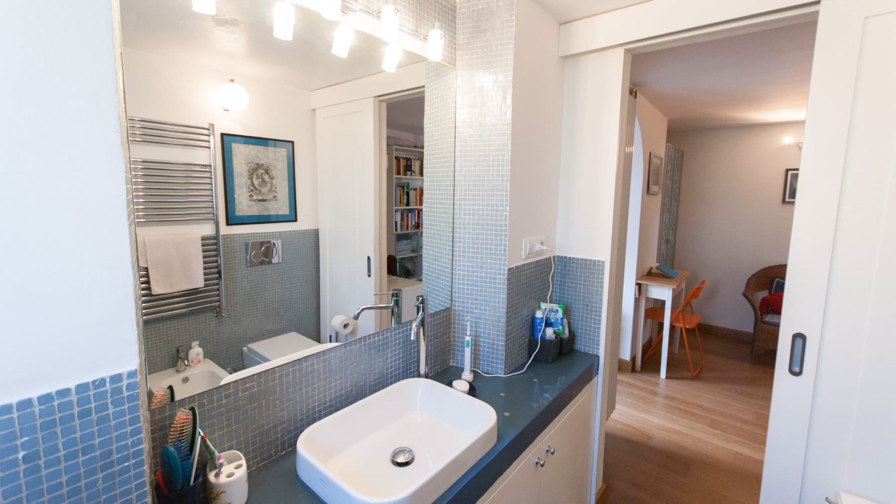 Charming Apartment in Florence, Tuscany