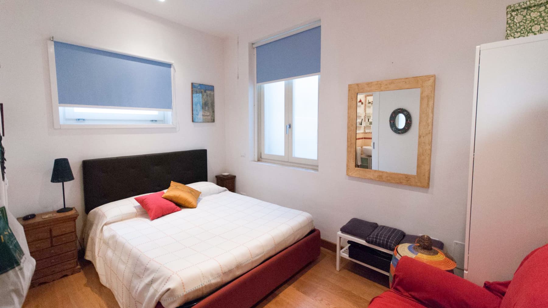 Charming Apartment in Florence, Tuscany