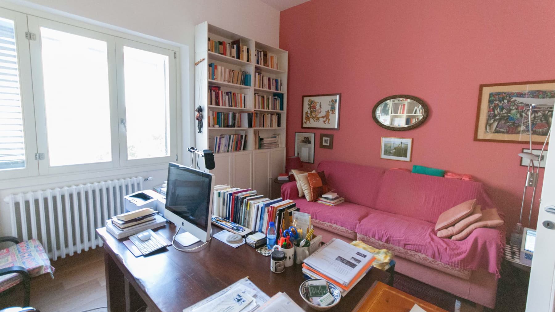 Charming Apartment in Florence, Tuscany