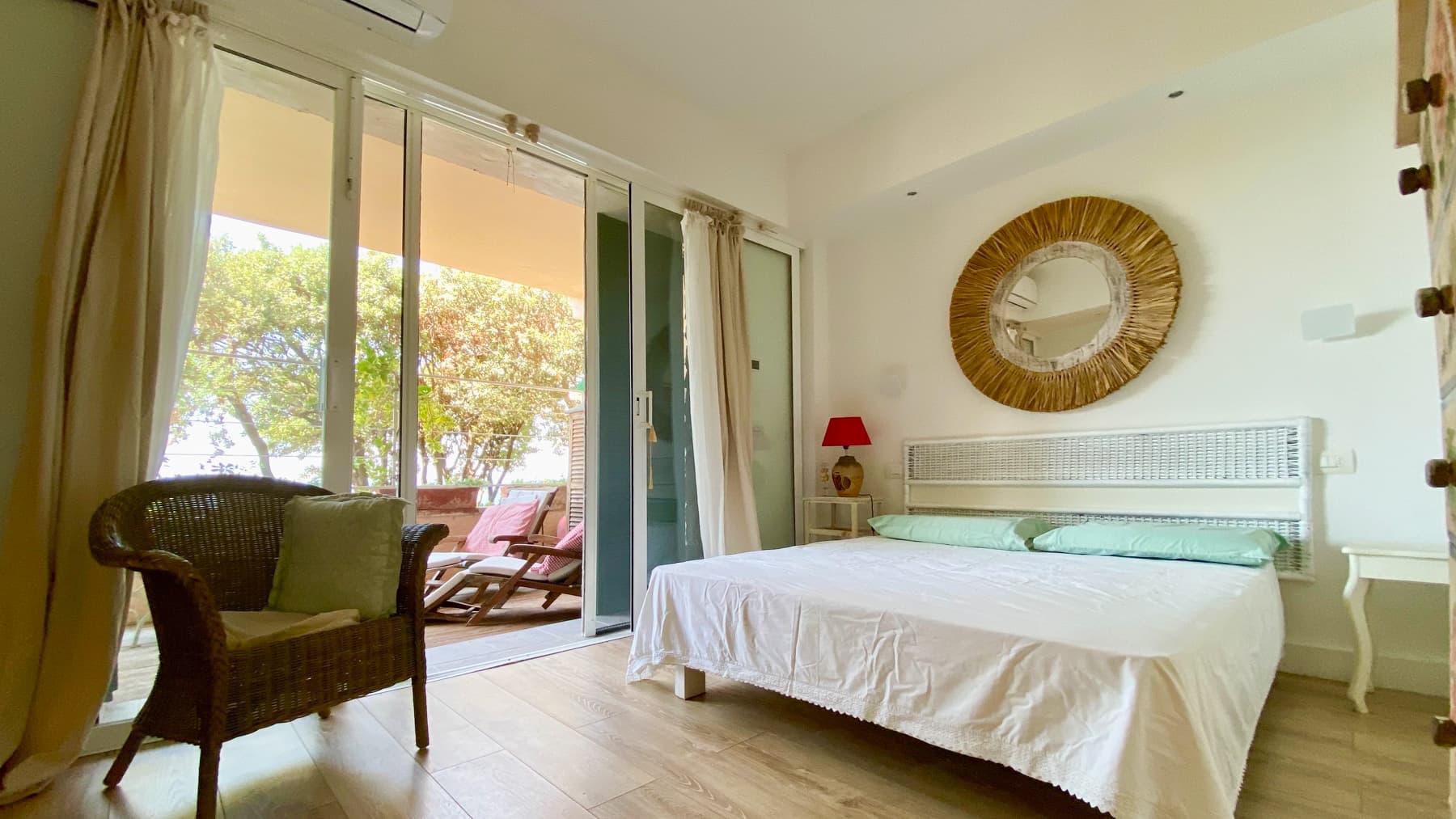 Apartment in Castiglione della Pescaia, Tuscany