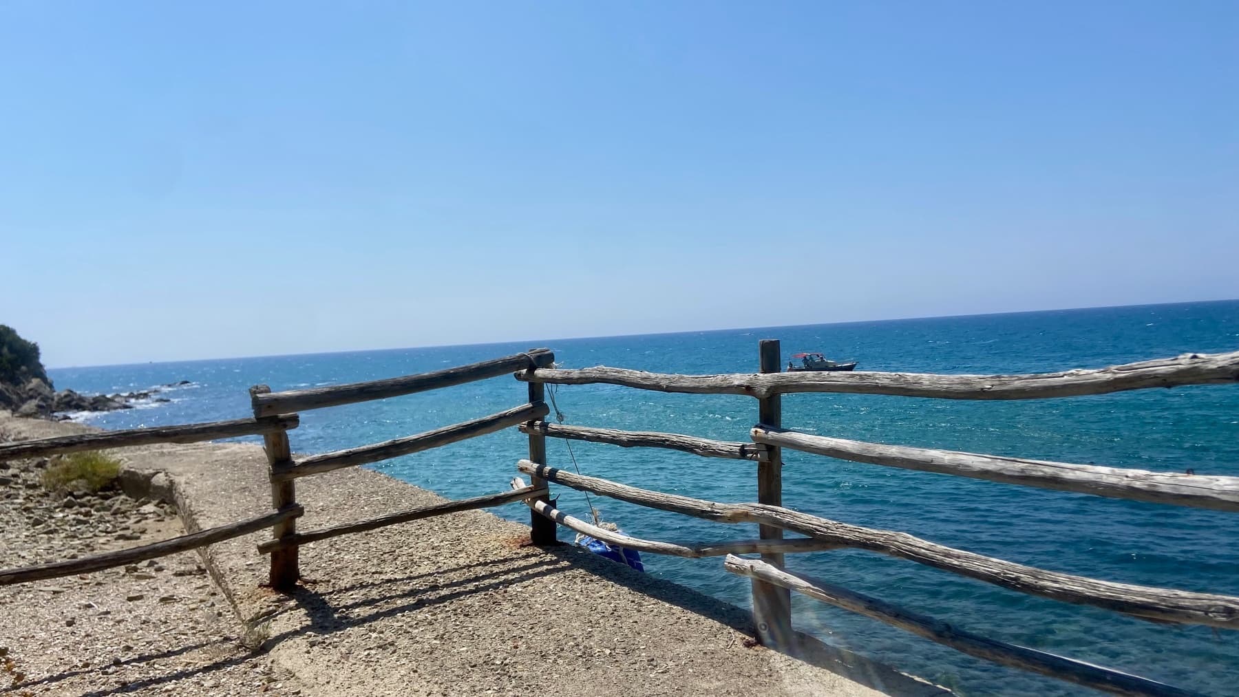 Apartment in Castiglione della Pescaia, Tuscany