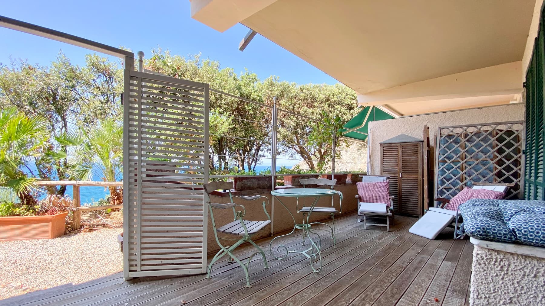 Apartment in Castiglione della Pescaia, Tuscany