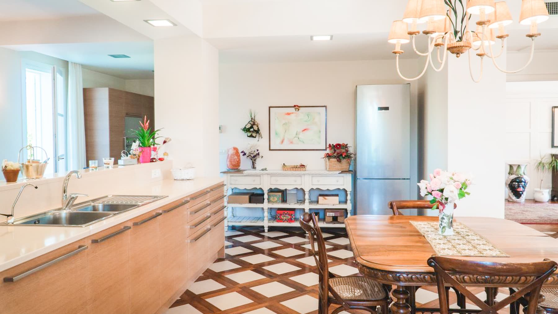 Charming Villa in Modica, Sicily