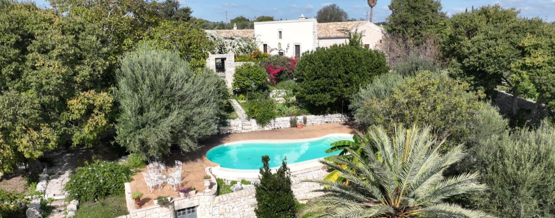 Charming Villa in Modica, Sicily's Heart