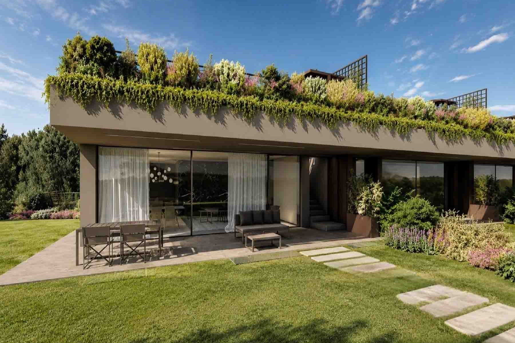 Villa esclusiva sul Lago di Garda a Padenghe