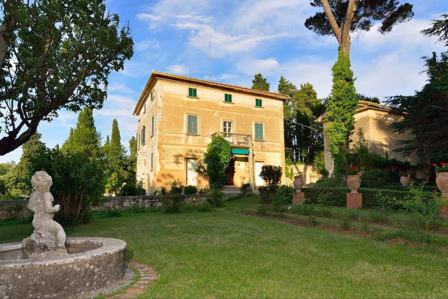 property