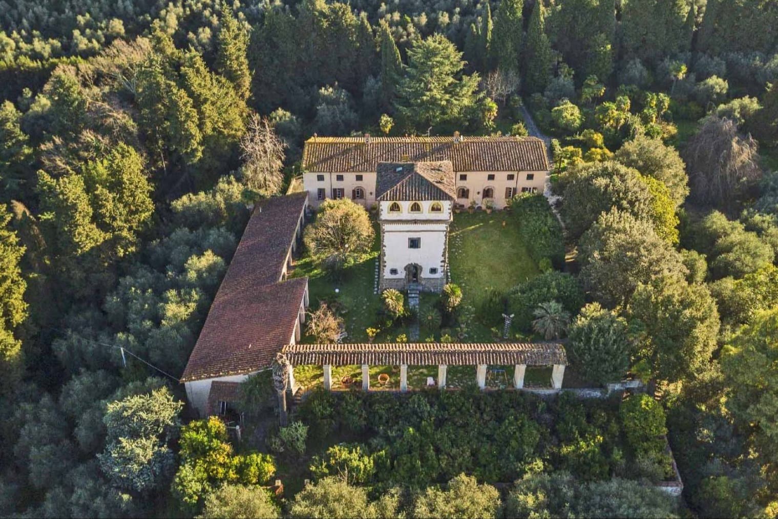 property