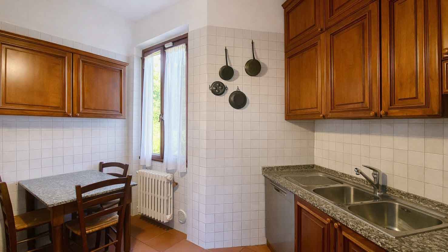 Elegant Villa in Florence, Tuscany