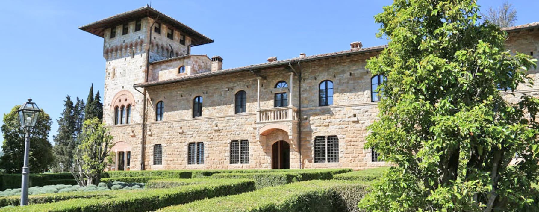 Charming Villa in San Gimignano, Tuscany