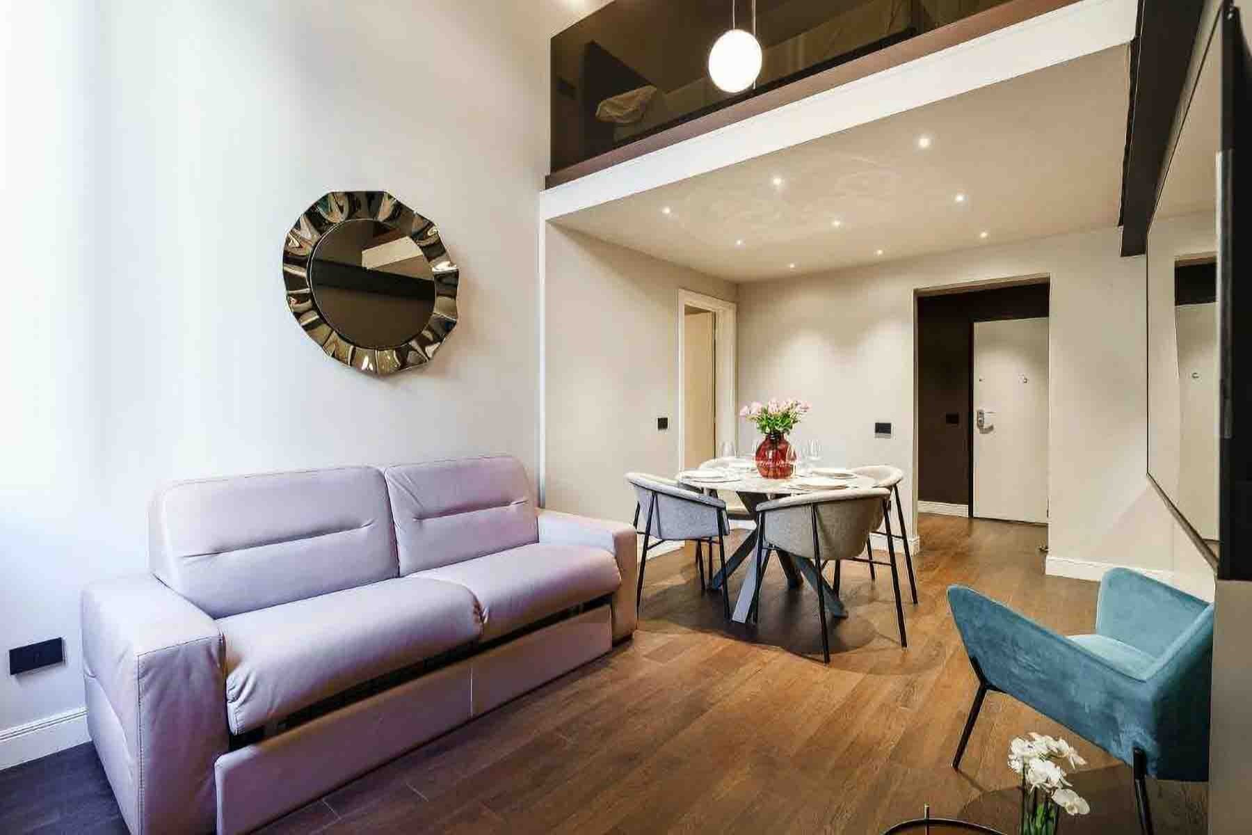 Charming Apartment in Florence, Tuscany