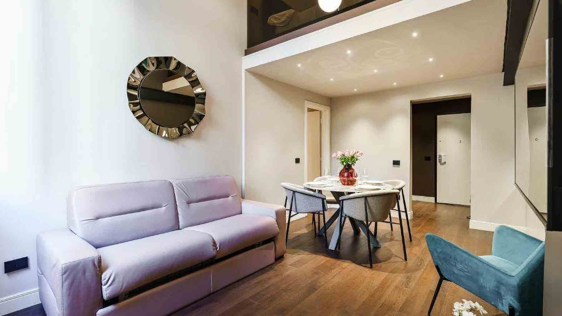 Charming Apartment in Florence, Tuscany