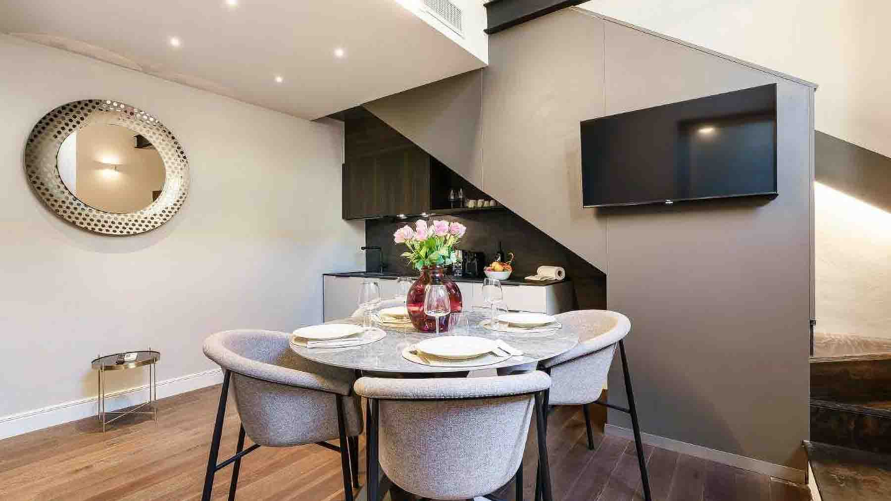 Charming Apartment in Florence, Tuscany