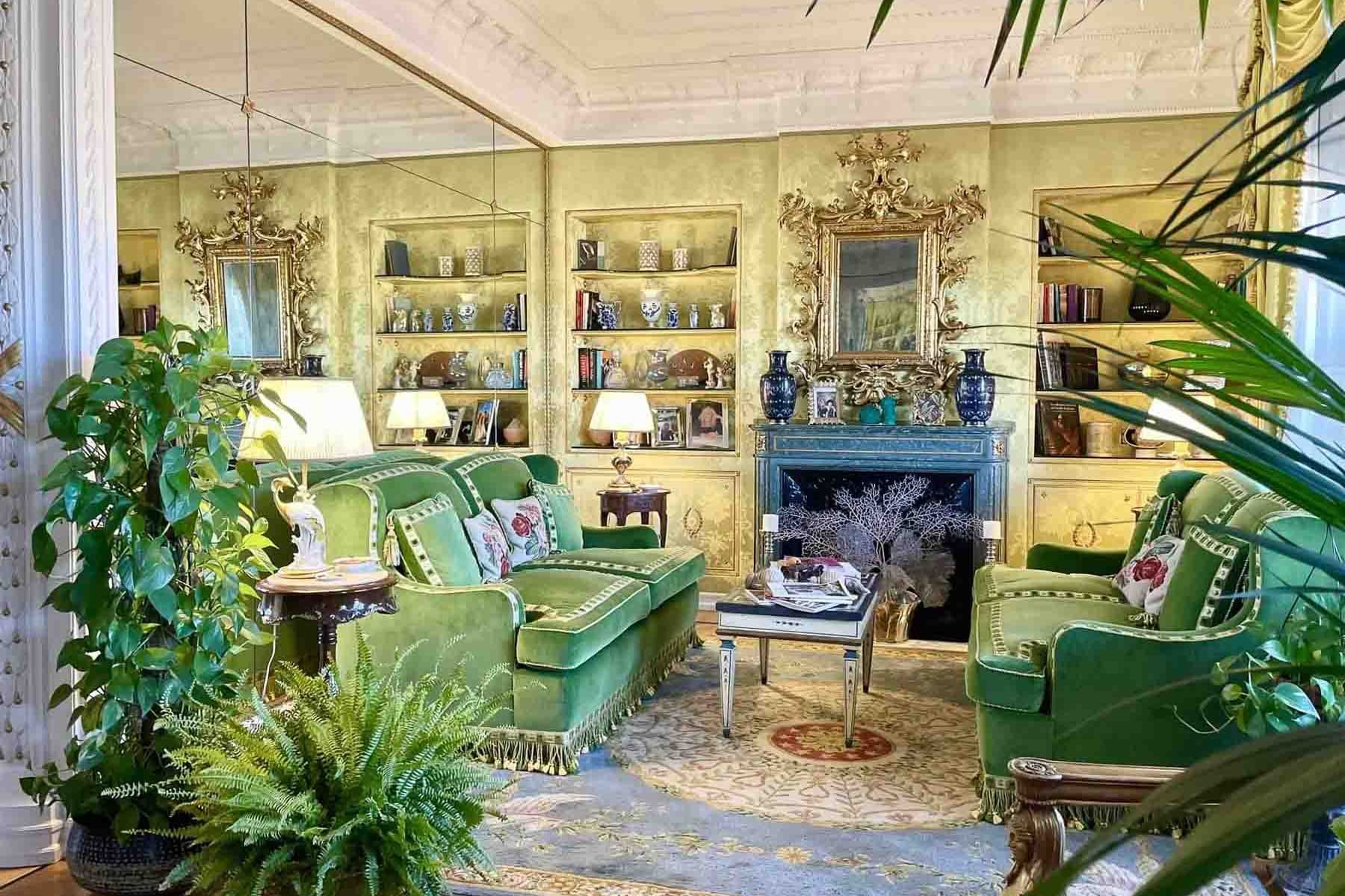 Penthouse in Florence, Tuscany with Stunning Views
