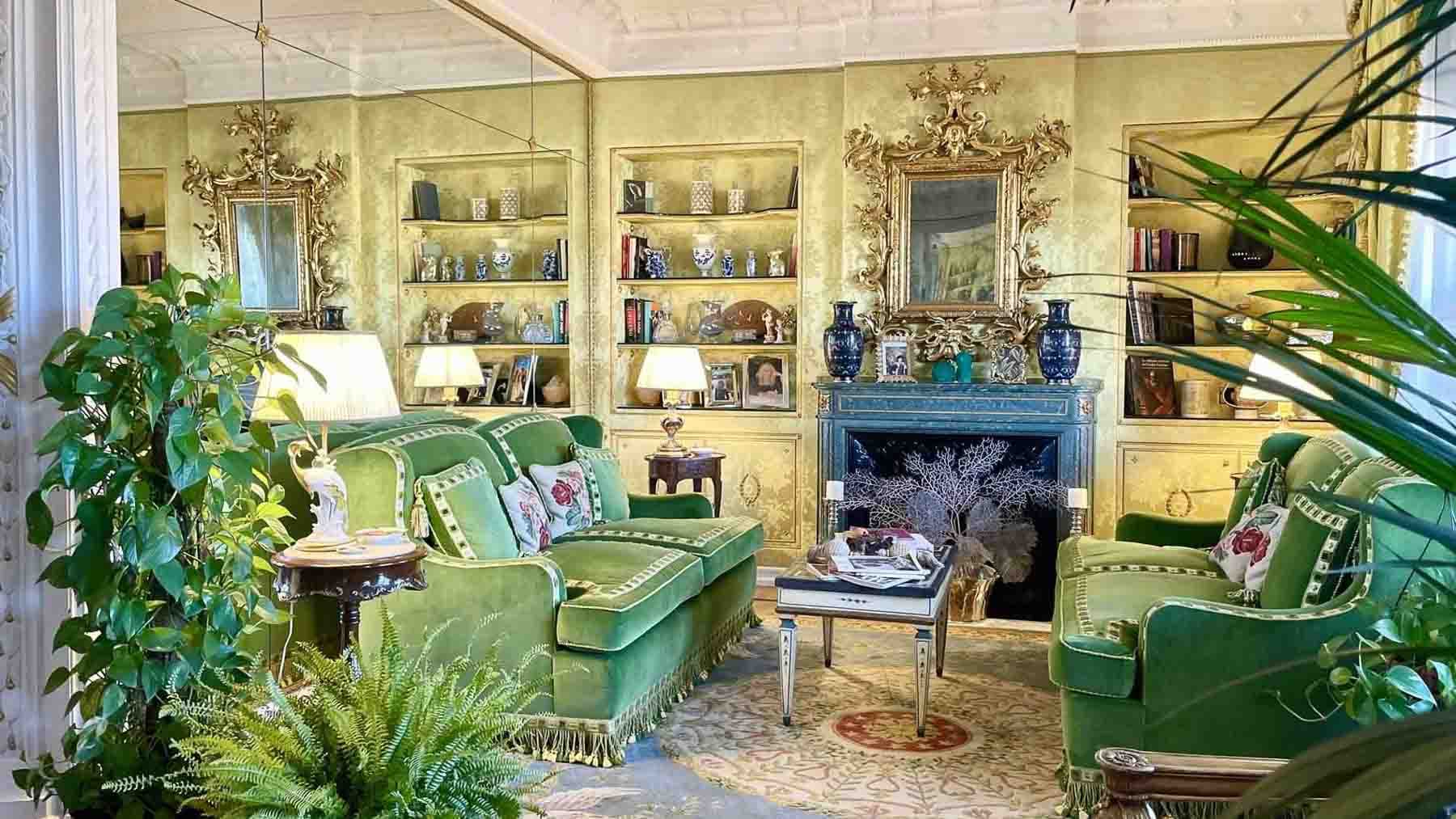 Penthouse in Florence, Tuscany with Stunning Views