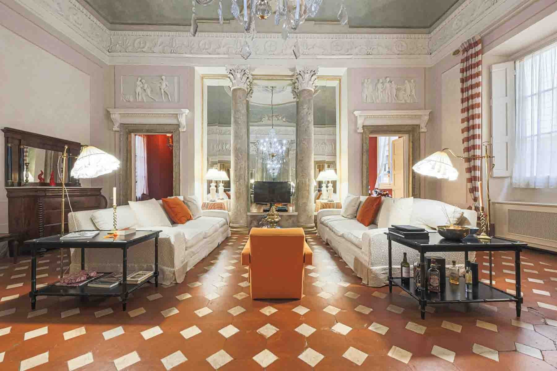 Charming Apartment in Florence, Tuscany
