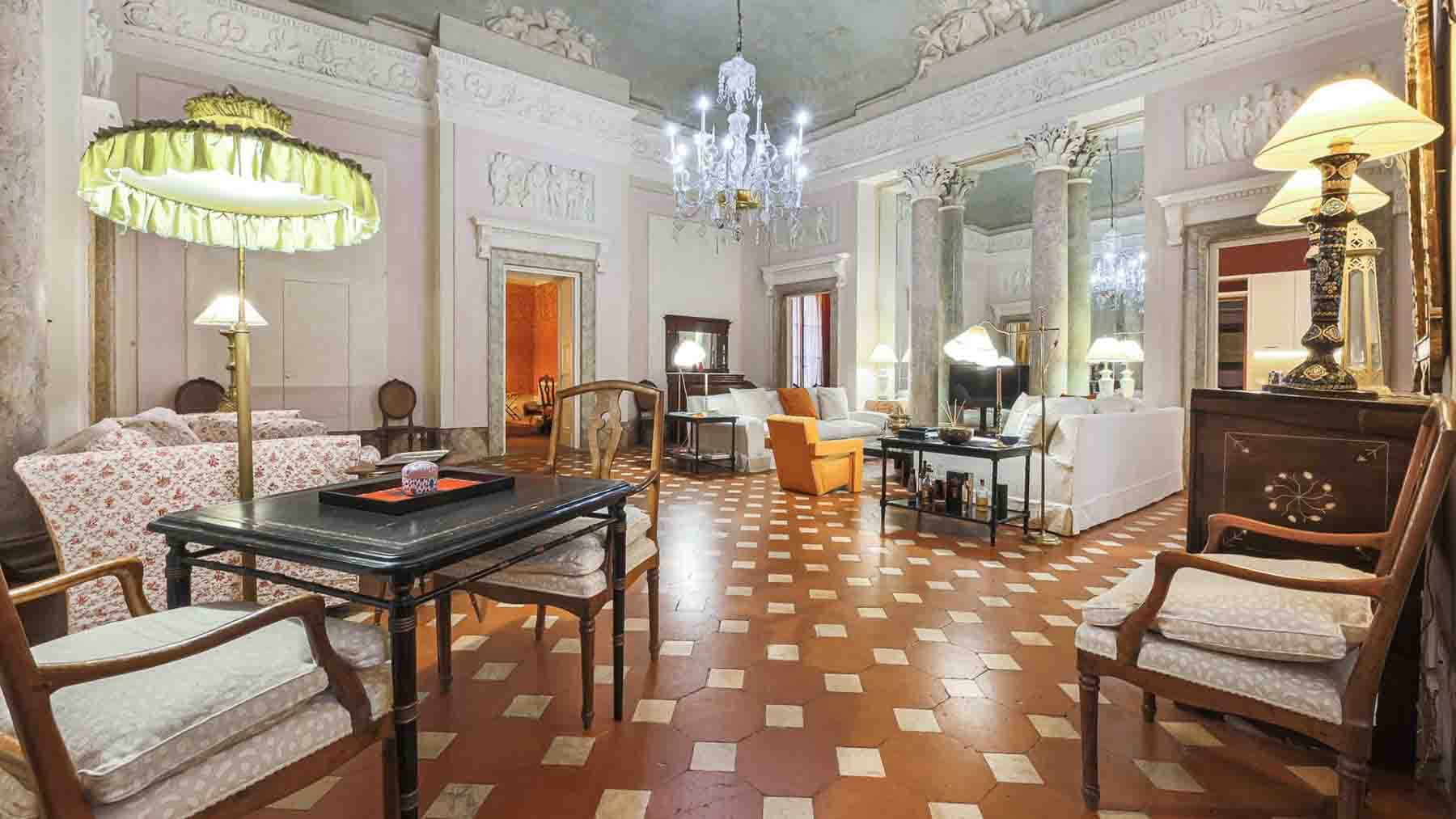 Charming Apartment in Florence, Tuscany