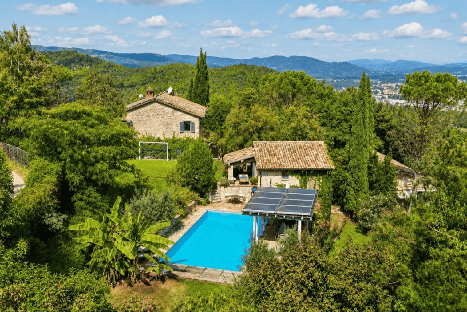 Charming Villa in Picturesque Umbria, Perugia