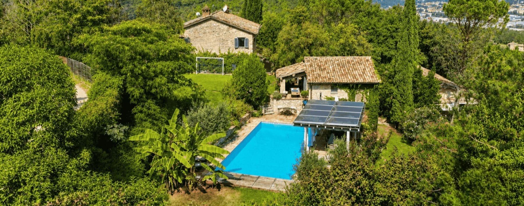 Charming Villa in Picturesque Umbria, Perugia