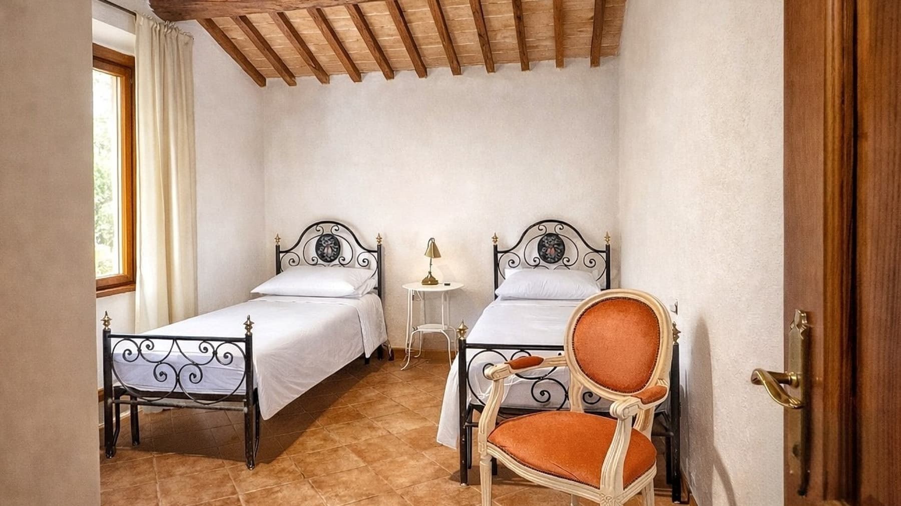 Charming Country House in Perugia, Umbria