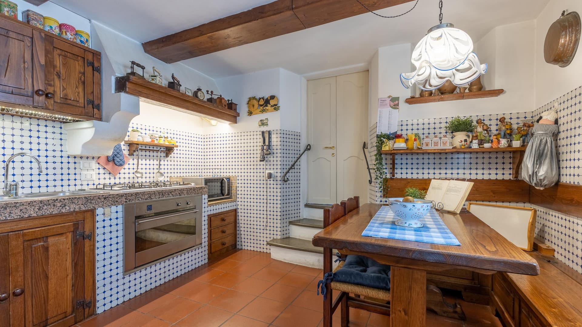 Appartamento esclusivo nel centro storico di Lucca