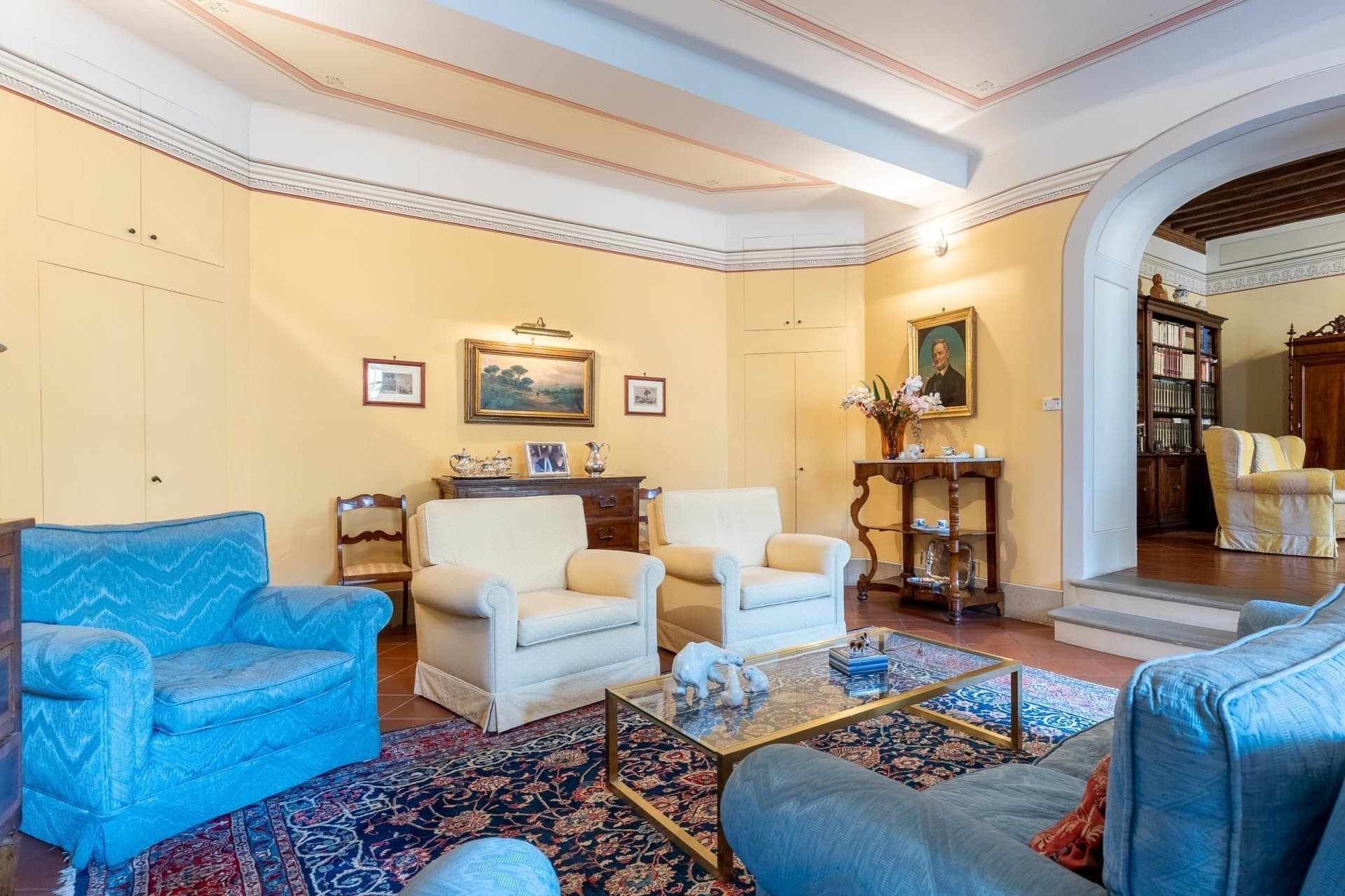 Appartamento esclusivo nel centro storico di Lucca
