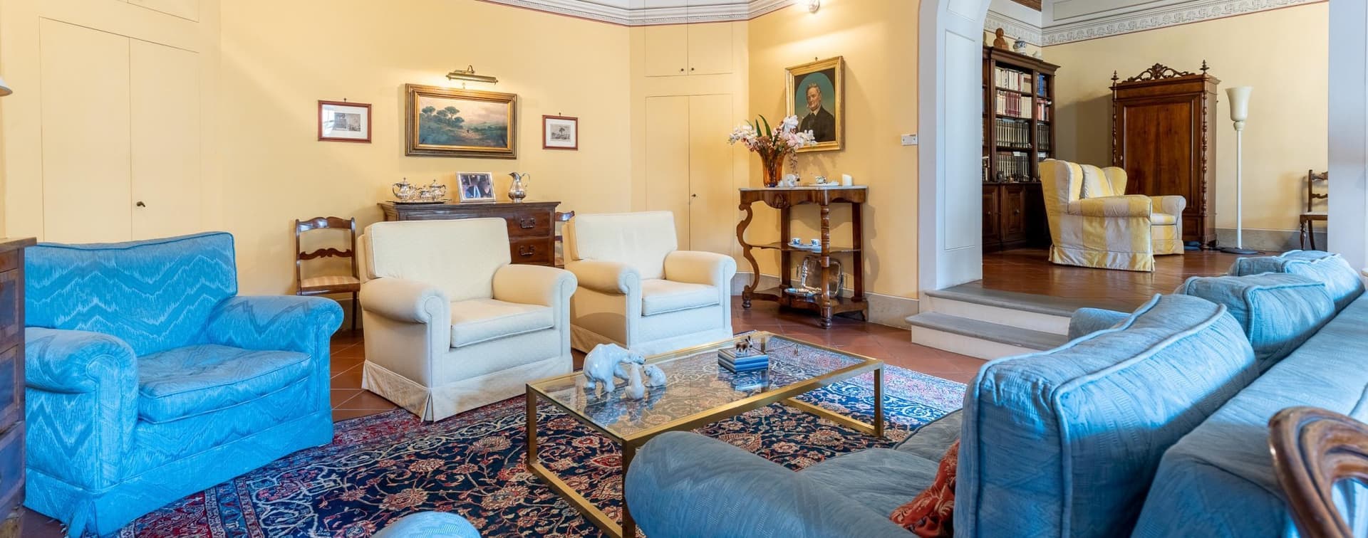 Appartamento esclusivo nel centro storico di Lucca