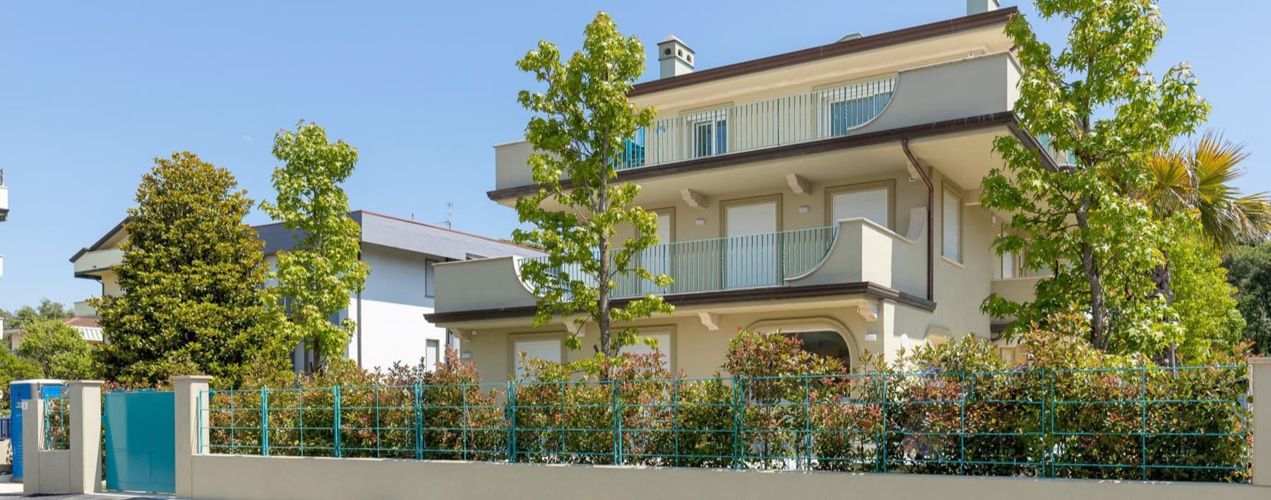 Appartamento di pregio a Viareggio, Versilia