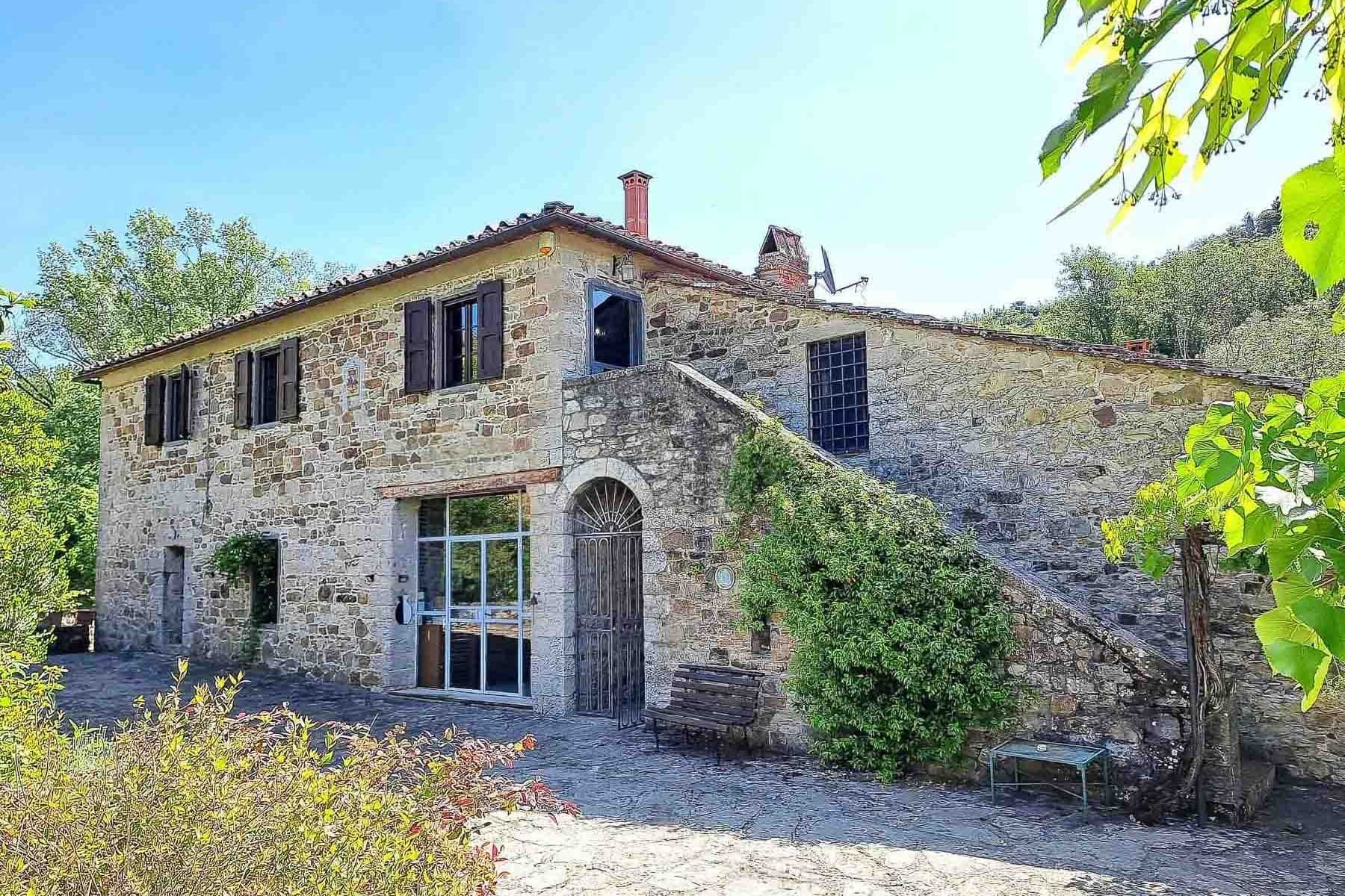 Charming Country House in Chianti, Tuscany