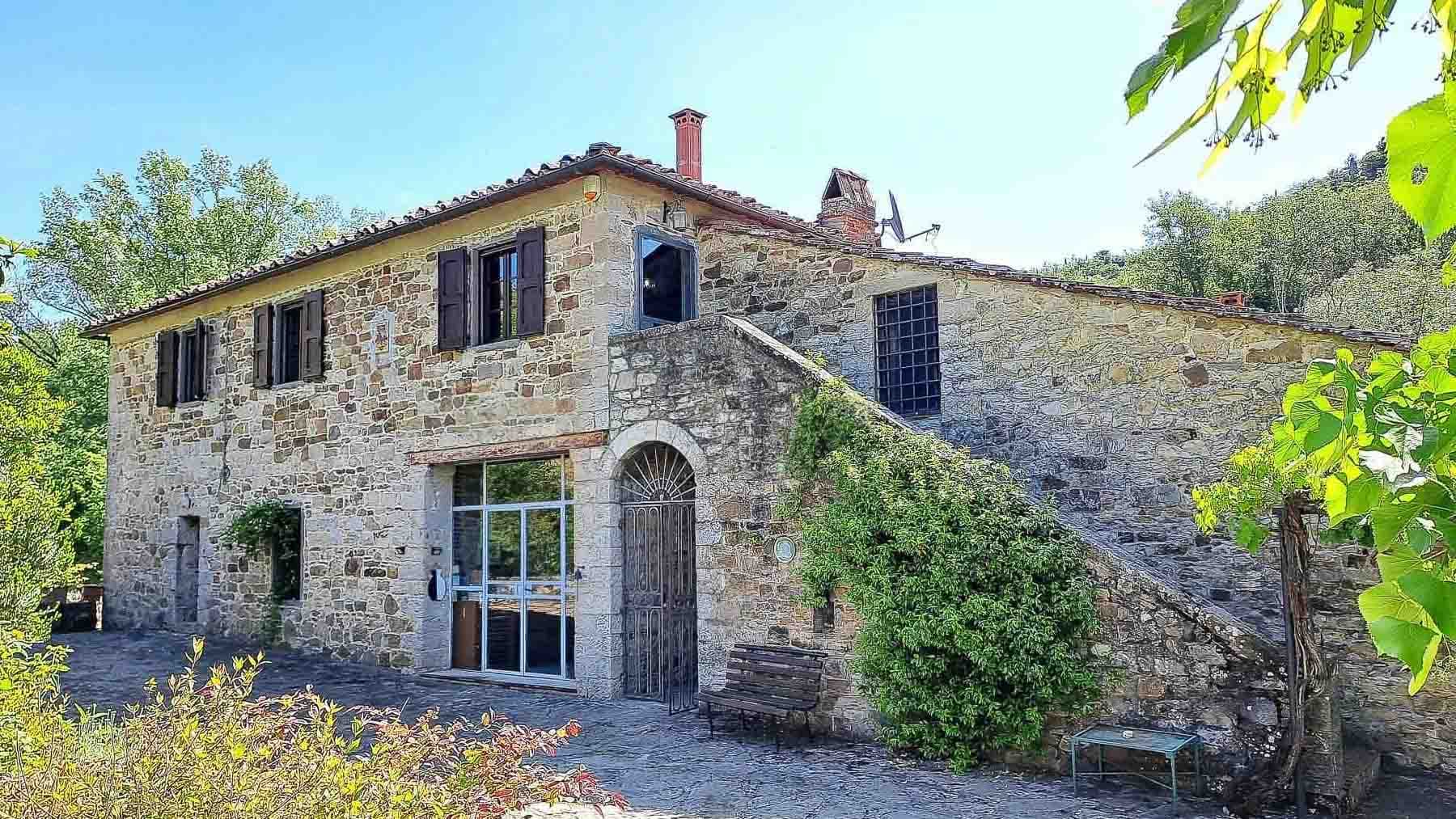 Charming Country House in Chianti, Tuscany