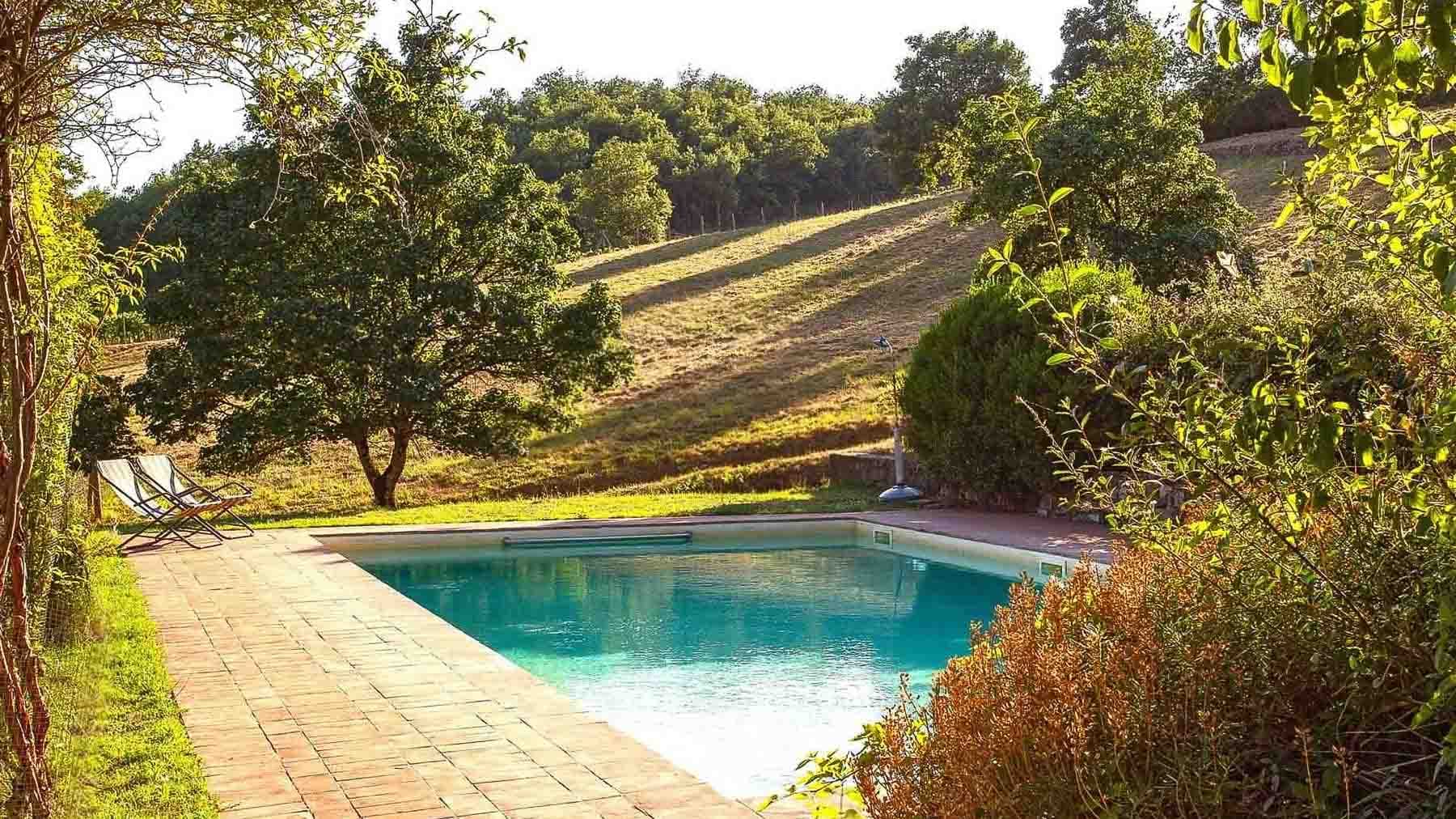 Charming Country House in Chianti, Tuscany