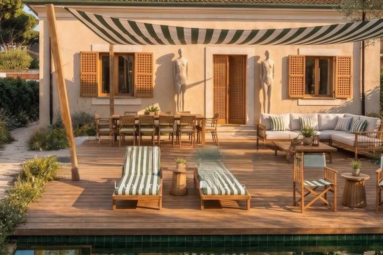 Elegant Villa in Forte dei Marmi, Tuscany