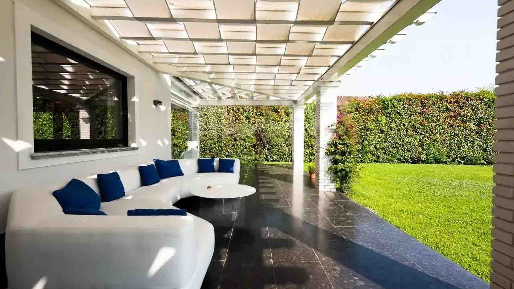 Villa esclusiva a Pietrasanta, cuore della Versilia