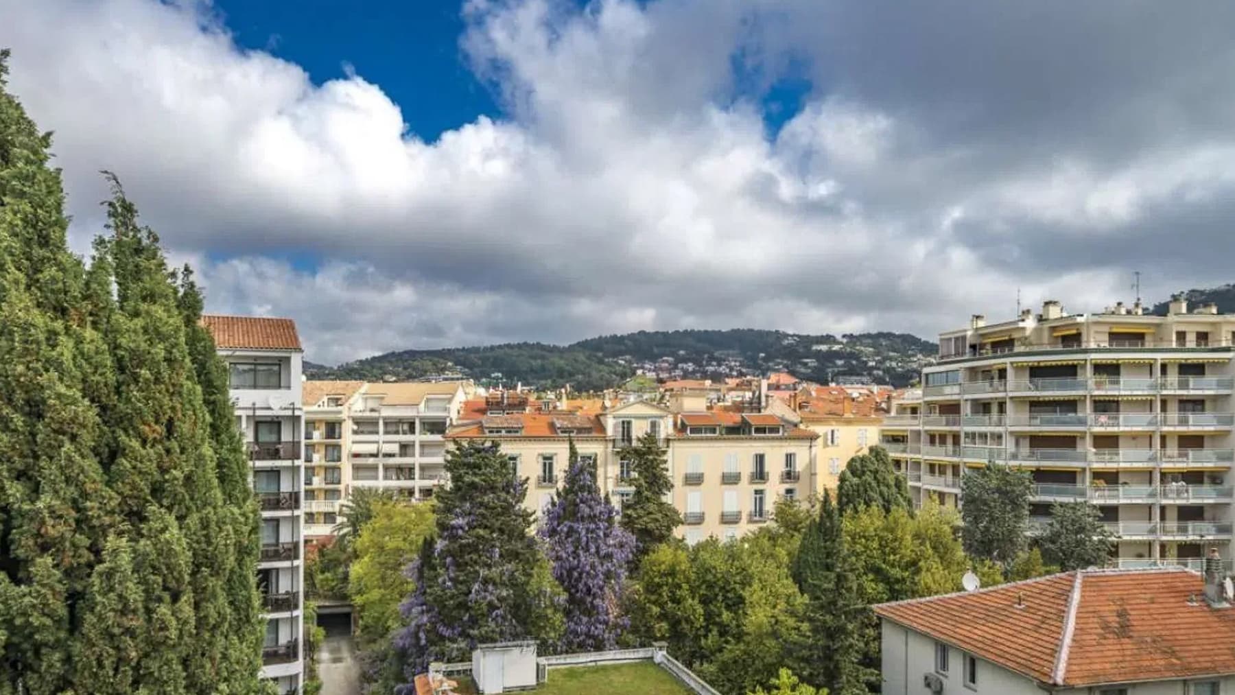 Appartamento di lusso nel cuore di Cannes, 220 mq