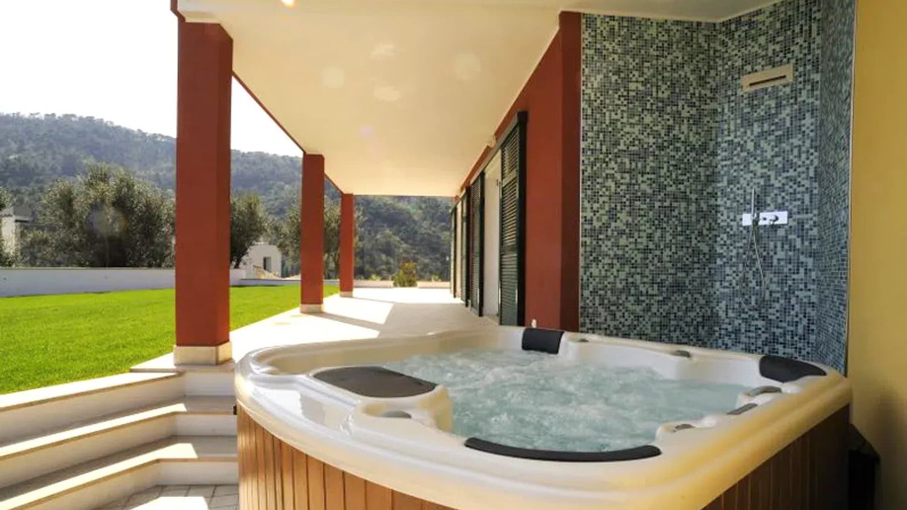 Charming Villa in Alassio, Liguria