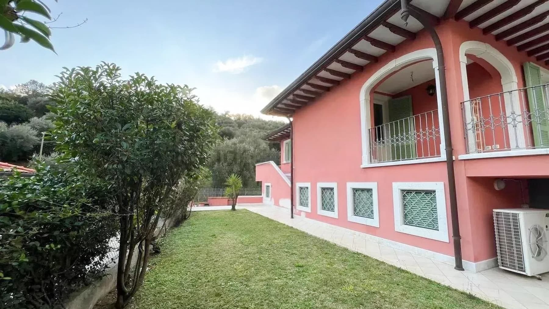Villa panoramica a Strettoia, cuore della Toscana