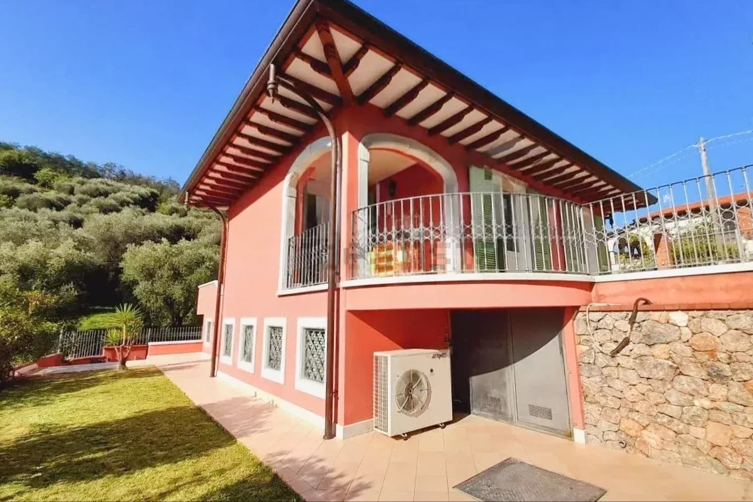 Charming Villa in Strettoia, Tuscany
