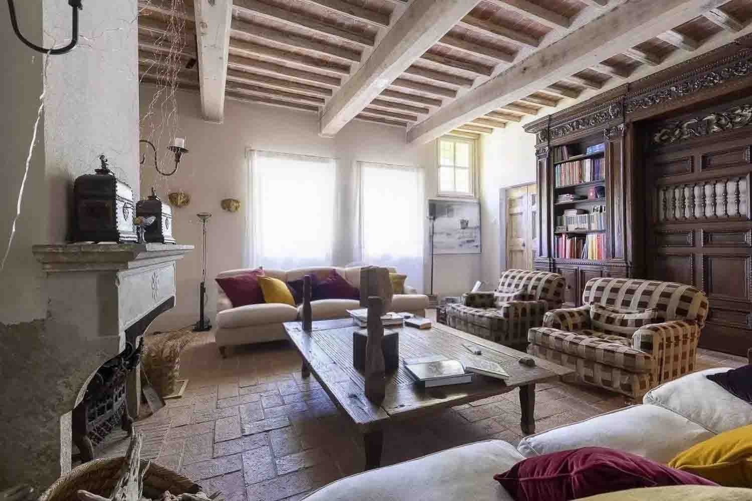 Charming Villa in Massarosa, Tuscany